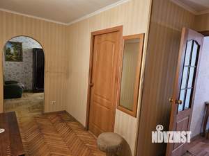 3-к квартира, на длительный срок, 58м2, 6/9 этаж