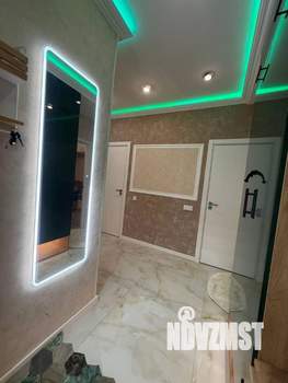 2-к квартира, на длительный срок, 60м2, 21/26 этаж