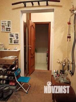 1-к квартира, на длительный срок, 42м2, 11/16 этаж