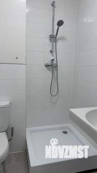 Студия квартира, на длительный срок, 24м2, 19/25 этаж