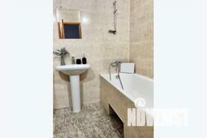 3-к квартира, посуточно, 65м2, 2/25 этаж