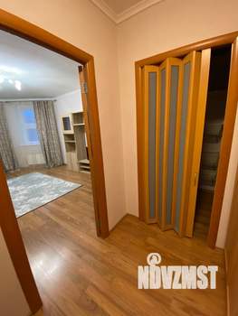 1-к квартира, на длительный срок, 43м2, 15/17 этаж