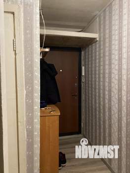 2-к квартира, на длительный срок, 44м2, 2/5 этаж