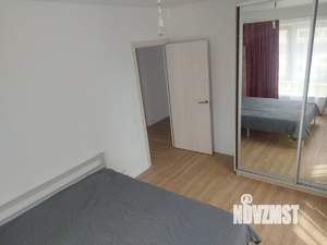 2-к квартира, на длительный срок, 52м2, 2/16 этаж