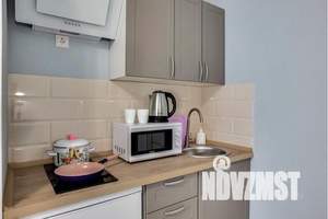 1-к квартира, посуточно, 20м2, 2/25 этаж