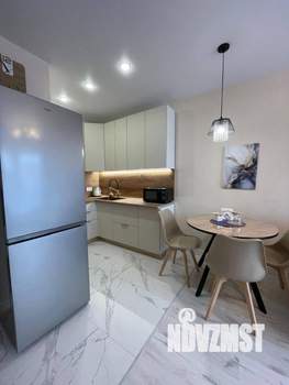 1-к квартира, на длительный срок, 33м2, 16/24 этаж