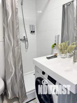 Студия квартира, посуточно, 20м2, 7/23 этаж