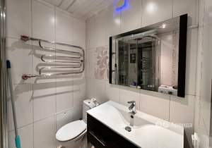 1-к квартира, на длительный срок, 33м2, 12/12 этаж