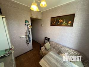 1-к квартира, на длительный срок, 36м2, 7/9 этаж