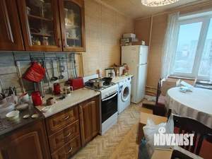 1-к квартира, на длительный срок, 35м2, 9/12 этаж