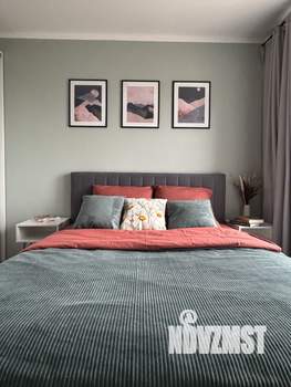 2-к квартира, на длительный срок, 36м2, 19/23 этаж