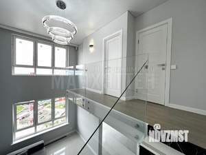 3-к квартира, на длительный срок, 90м2, 25/25 этаж