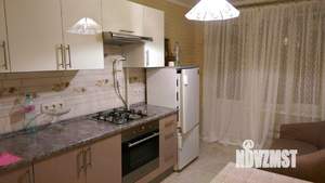 1-к квартира, на длительный срок, 38м2, 11/12 этаж