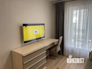 1-к квартира, на длительный срок, 32м2, 8/25 этаж