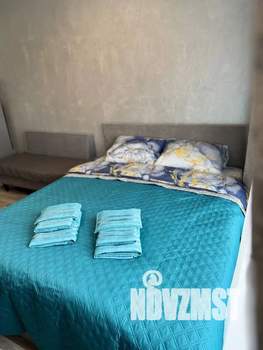 Студия квартира, посуточно, 22м2, 17/25 этаж