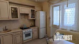 1-к квартира, на длительный срок, 39м2, 13/23 этаж