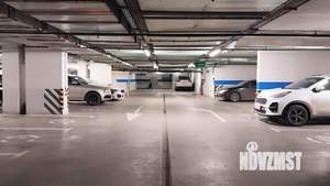 3-к квартира, на длительный срок, 100м2, 22/28 этаж