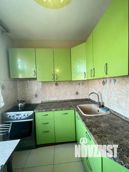 1-к квартира, на длительный срок, 38м2, 13/17 этаж