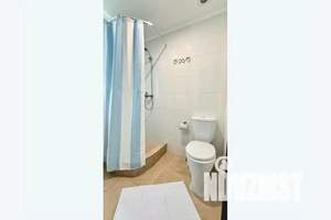 1-к квартира, посуточно, 18м2, 12/25 этаж