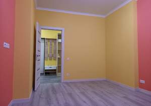 3-к квартира, на длительный срок, 67м2, 6/25 этаж