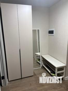 1-к квартира, на длительный срок, 40м2, 9/14 этаж