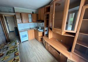 1-к квартира, на длительный срок, 40м2, 5/12 этаж
