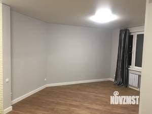 Студия квартира, на длительный срок, 40м2, 20/22 этаж