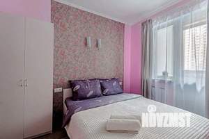 1-к квартира, посуточно, 13м2, 1/1 этаж