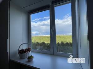 Студия квартира, на длительный срок, 21м2, 12/24 этаж
