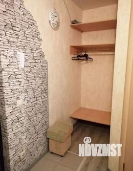 Студия квартира, на длительный срок, 29м2, 2/22 этаж