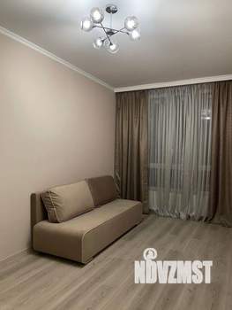 2-к квартира, на длительный срок, 51м2, 24/27 этаж