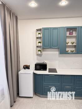 Студия квартира, на длительный срок, 26м2, 7/25 этаж