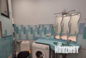 3-к квартира, на длительный срок, 75м2, 13/17 этаж