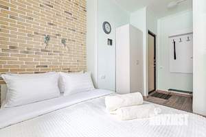 1-к квартира, посуточно, 15м2, 2/25 этаж