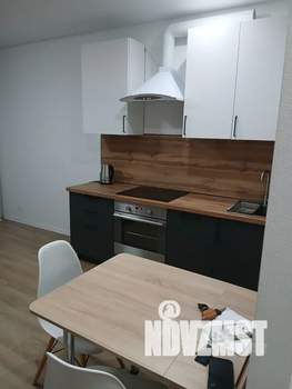1-к квартира, посуточно, 25м2, 4/25 этаж