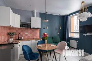 1-к квартира, посуточно, 12м2, 1/1 этаж