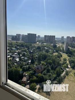 Студия квартира, на длительный срок, 31м2, 22/22 этаж