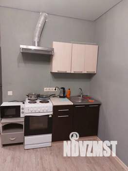 2-к квартира, посуточно, 44м2, 18/20 этаж
