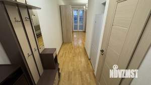 Студия квартира, на длительный срок, 25м2, 10/22 этаж
