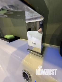 Студия квартира, на длительный срок, 24м2, 11/25 этаж