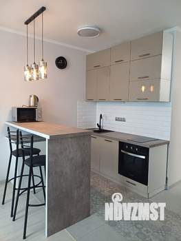 Студия квартира, на длительный срок, 36м2, 6/26 этаж