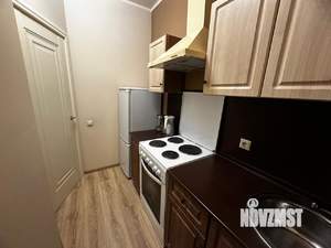 1-к квартира, на длительный срок, 39м2, 3/24 этаж