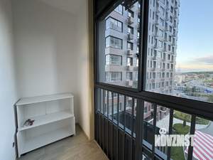 1-к квартира, на длительный срок, 40м2, 5/24 этаж