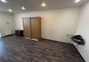 Студия квартира, на длительный срок, 34м2, 7/24 этаж