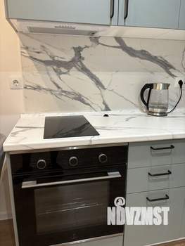 1-к квартира, на длительный срок, 40м2, 14/25 этаж