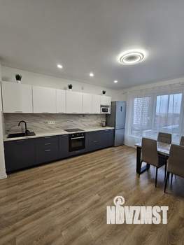 2-к квартира, на длительный срок, 48м2, 7/25 этаж