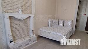 1-к квартира, на длительный срок, 39м2, 13/23 этаж