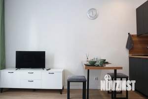 Студия квартира, посуточно, 20м2, 8/23 этаж