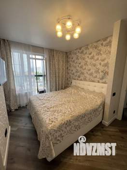 3-к квартира, на длительный срок, 64м2, 7/26 этаж