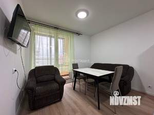 2-к квартира, на длительный срок, 55м2, 13/25 этаж